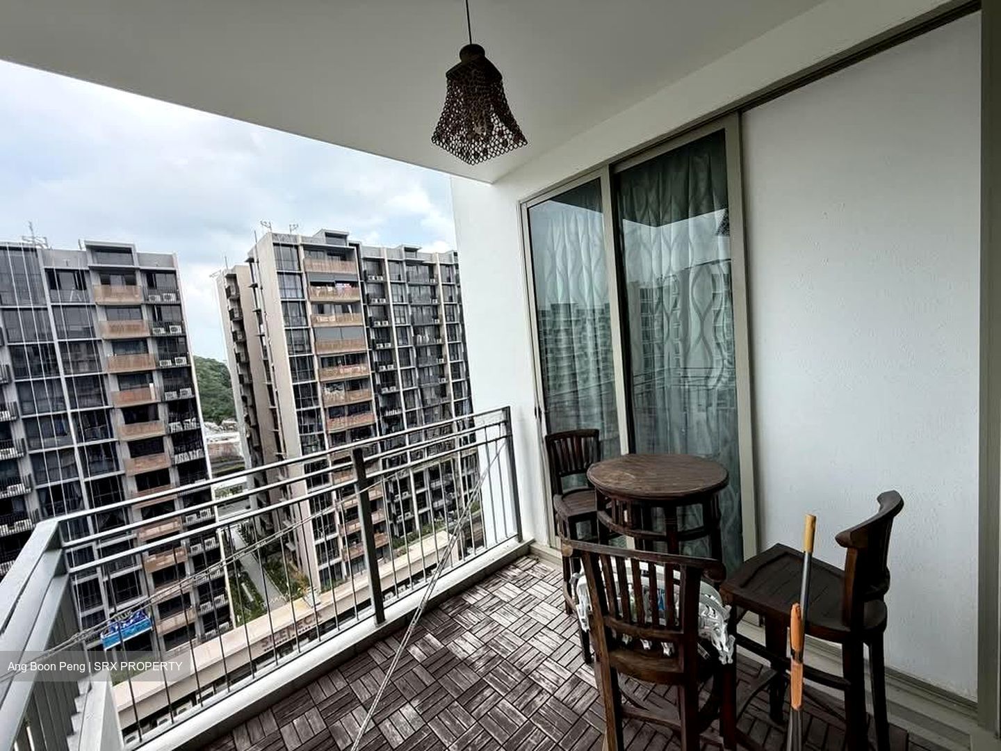 Casa Merah (D16), Apartment #586223581